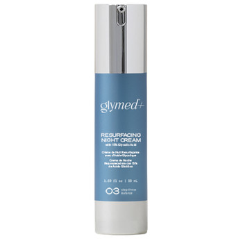 Glymed Plus Treatment Cream with 15% Glycolic Acid - 1.69oz